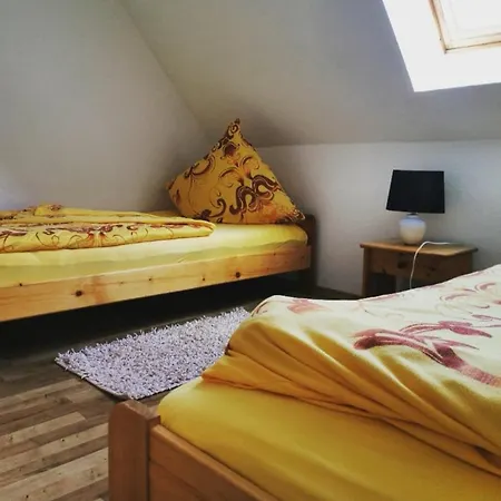 Appartamento Traumnest Großheide Esterno foto