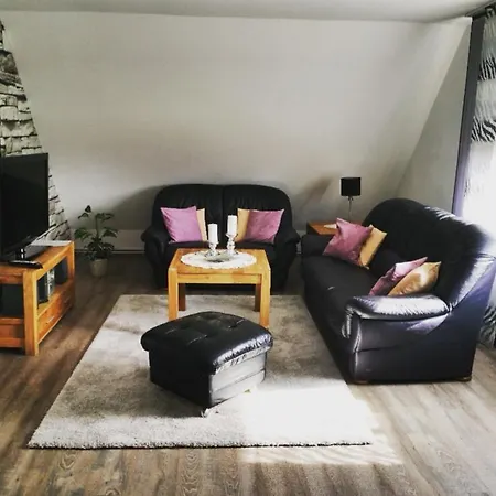 Appartamento Traumnest Großheide Esterno foto