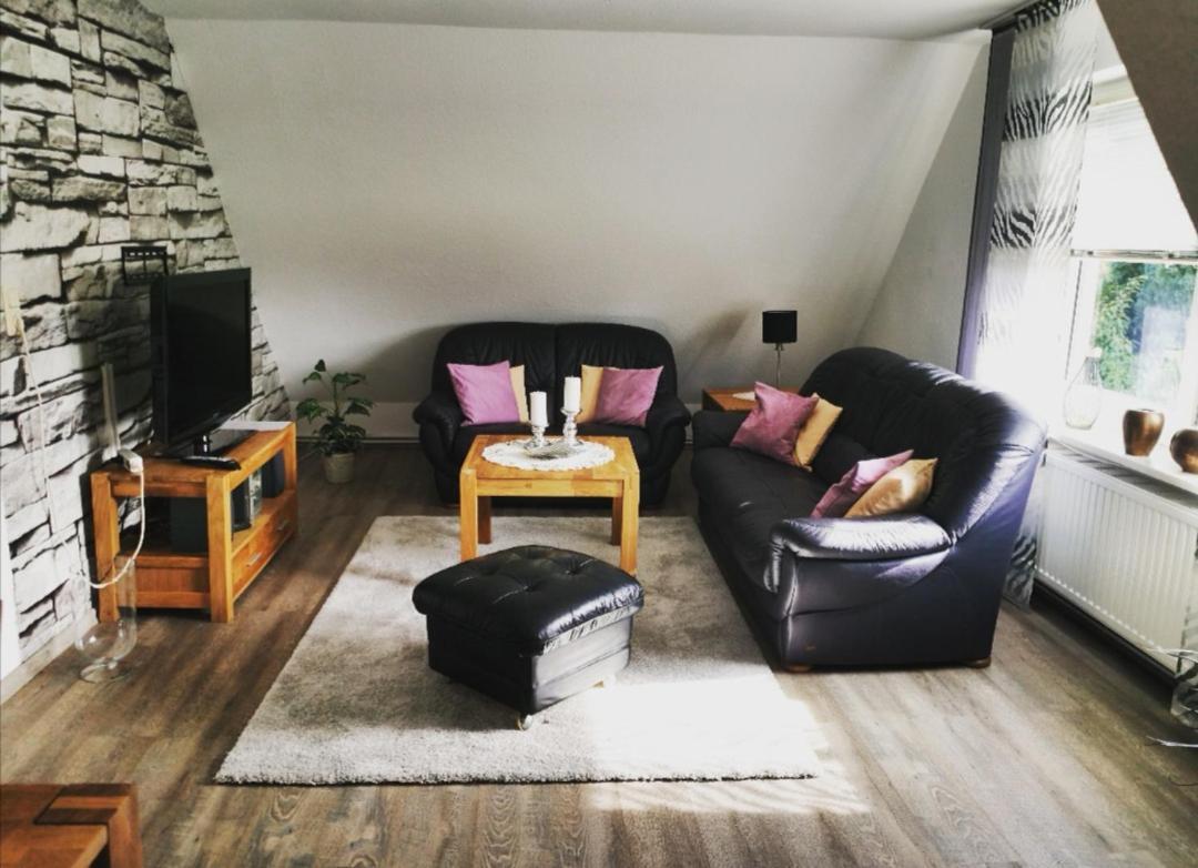 Traumnest Appartement