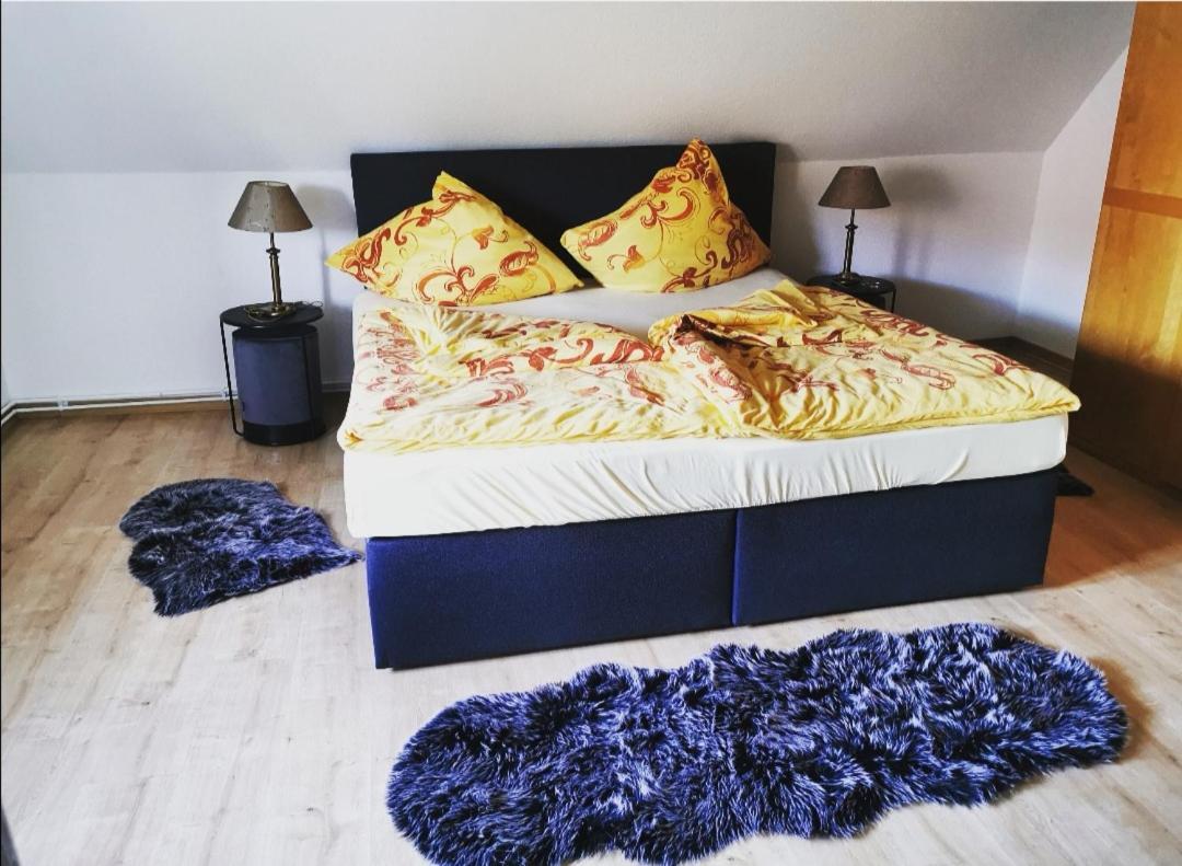 Appartement Traumnest