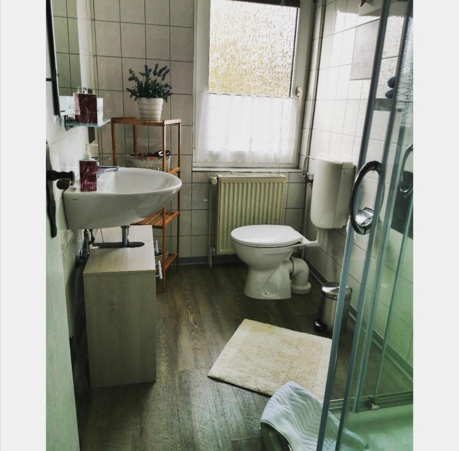 Traumnest Appartement *
