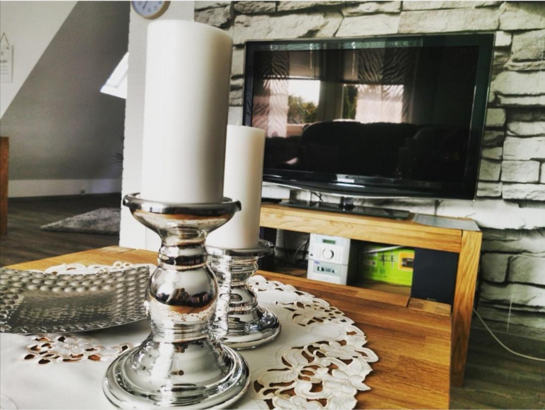 Traumnest Appartement Großheide