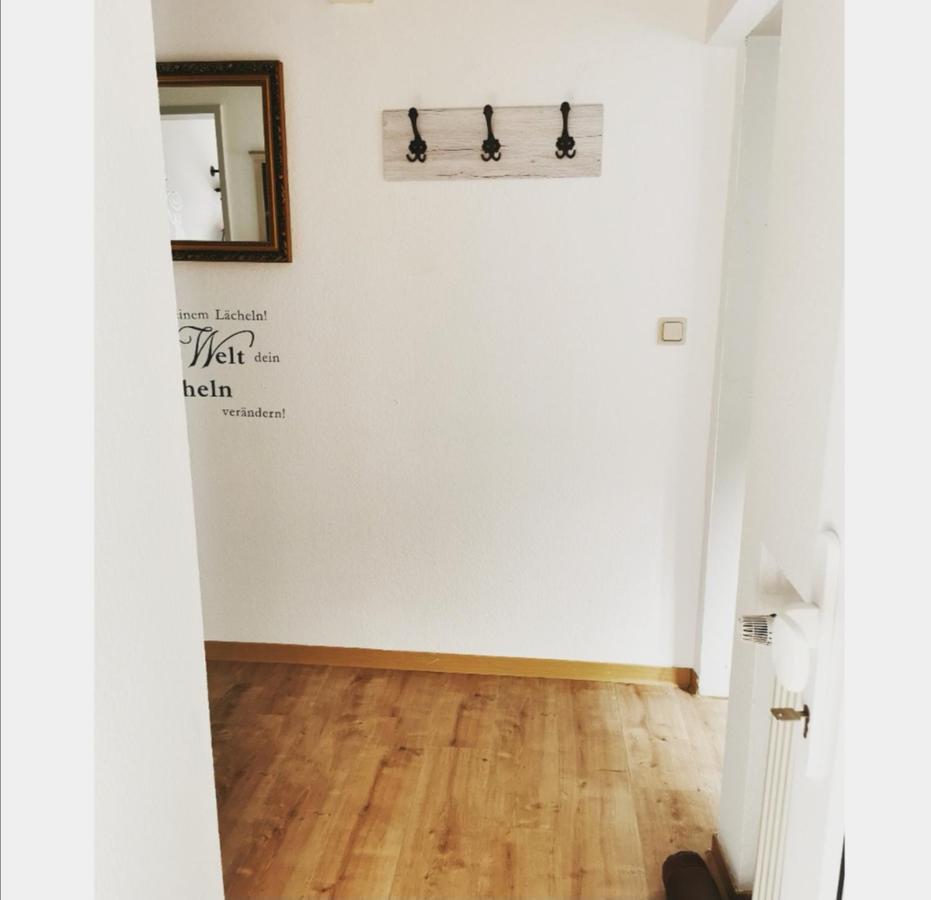 Traumnest Appartement