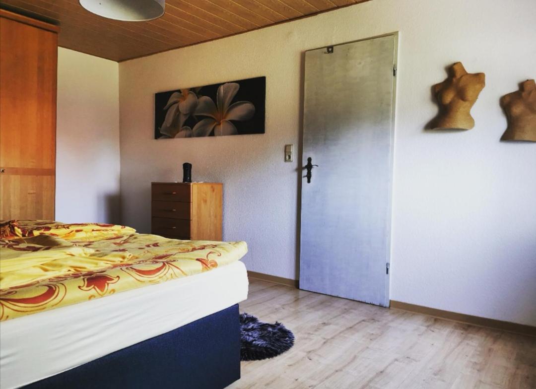 Traumnest Appartement *