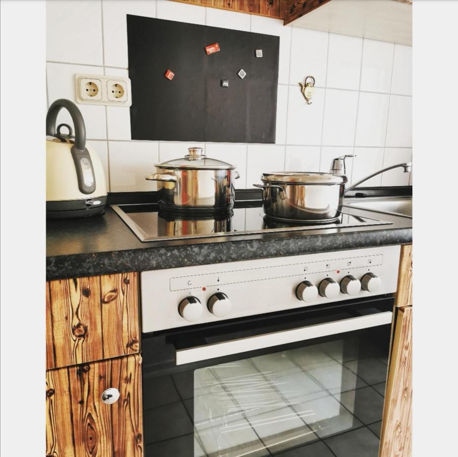 Traumnest Appartement Großheide